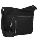 Mandarina Duck Hunter - Umhängetasche M 23 cm (black) - Ansicht 5
