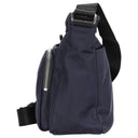 Mandarina Duck Hunter - Umhängetasche M 23 cm (eclipse) - Ansicht 3