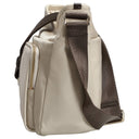Mandarina Duck Hunter - Umhängetasche M 23 cm (whitecap gray) - Ansicht 3