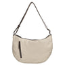 Mandarina Duck Hunter - Umhängetasche M 38 cm (latte)