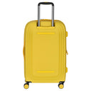 Mandarina Duck Logoduck+ - 4-Rollen-Trolley 70 cm M erw. (duck yellow) - Ansicht 4