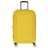 Mandarina Duck Logoduck+ - 4-Rollen-Trolley 70 cm M erw. (duck yellow)