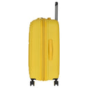 Mandarina Duck Logoduck+ - 4-Rollen-Trolley 70 cm M erw. (duck yellow) - Ansicht 3