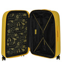 Mandarina Duck Logoduck+ - 4-Rollen-Trolley 70 cm M erw. (duck yellow) - Ansicht 6