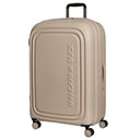 Mandarina Duck Logoduck+ - 4-Rollen-Trolley 74 cm L erw. (white mocha) - Ansicht 2