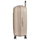 Mandarina Duck Logoduck+ - 4 - Rollen - Trolley 74 cm L erw. (white mocha) - Markenkoffer