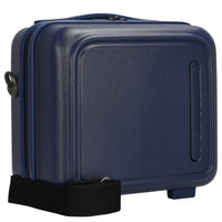 Mandarina Duck Logoduck+ - Beautycase 27 cm (deep blue) - Ansicht 5