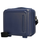 Mandarina Duck Logoduck+ - Beautycase 27 cm (deep blue) - Ansicht 2