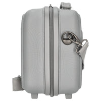 Mandarina Duck Logoduck+ - Beautycase 27 cm (silver) - Ansicht 3