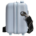 Mandarina Duck Logoduck - Beautycase 28.5 cm (skyway) - Ansicht 3
