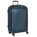 Mandarina Duck Logoduck + Metal - 4 - Rollen - Trolley 75 cm L erw. (lunar) - Markenkoffer