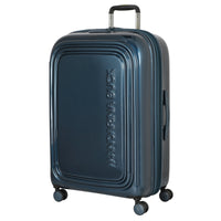 Mandarina Duck Logoduck + Metal - 4 - Rollen - Trolley 75 cm L erw. (lunar) - Markenkoffer