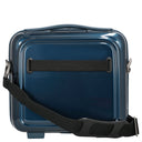 Mandarina Duck Logoduck + Metal - Beautycase 28.5 cm (lunar) - Markenkoffer