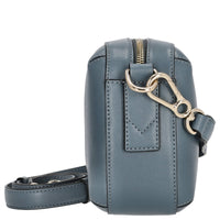 Mandarina Duck Luna - Umhängetasche 24 cm (stormy weather) - Ansicht 3