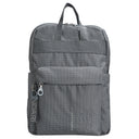 Mandarina Duck M20 - Rucksack 36 cm (iron) - Markenkoffer