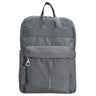 Mandarina Duck M20 - Rucksack 36 cm (iron) - Markenkoffer