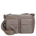 Mandarina Duck MD 20 Umhängetasche 28 cm (taupe) - Markenkoffer