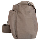 Mandarina Duck MD 20 Umhängetasche 28 cm (taupe) - Markenkoffer