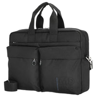 Mandarina Duck MD20 - Aktentasche 15" 37.5 cm (black) - Ansicht 2