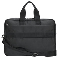 Mandarina Duck MD20 - Aktentasche 15" 37.5 cm (steel) - Ansicht 4