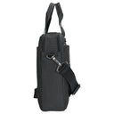 Mandarina Duck MD20 - Aktentasche 15" 38.5 cm (steel) - Markenkoffer