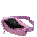 Mandarina Duck MD20 Bum Bag - Gürteltasche 22 cm (sushi flower) - Ansicht 6