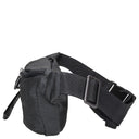 Mandarina Duck MD20 Bum Bag - Gürteltasche 26 cm (steel) - Markenkoffer