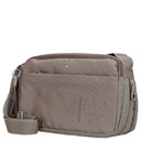 Mandarina Duck MD20 Crossover - Umhängetasche 28.5 cm erw. (taupe) - Ansicht 2