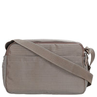 Mandarina Duck MD20 Crossover - Umhängetasche 28.5 cm erw. (taupe) - Ansicht 4