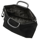 Mandarina Duck MD20 - Henkeltasche 37.5 cm (black) - Markenkoffer