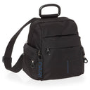 Mandarina Duck MD20 - Rucksack 28 cm (black) - Ansicht 2