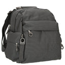 Mandarina Duck MD20 - Rucksack 28 cm (steel) - Ansicht 5