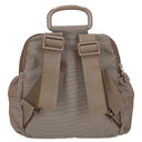 Mandarina Duck MD20 - Rucksack 28 cm (taupe) - Ansicht 4