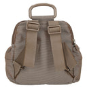 Mandarina Duck MD20 - Rucksack 28 cm (taupe) - Ansicht 4