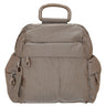 Mandarina Duck MD20 - Rucksack 28 cm (taupe)