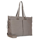Mandarina Duck MD20 - Shopper 17" 45 cm (taupe) - Ansicht 5