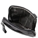 Mandarina Duck MD20 - Umhängetasche 18 cm (steel) - Ansicht 6