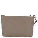 Mandarina Duck MD20 - Umhängetasche 23 cm (taupe) - Markenkoffer