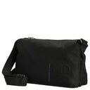 Mandarina Duck MD20 - Umhängetasche 24 cm (black) - Markenkoffer