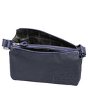 Mandarina Duck MD20 - Umhängetasche 24 cm (deep blue) - Ansicht 6