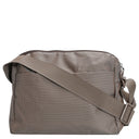 Mandarina Duck MD20 - Umhängetasche 28 cm (taupe) - Ansicht 4