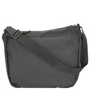 Mandarina Duck MD20 - Umhängetasche 35 cm (steel) - Ansicht 4