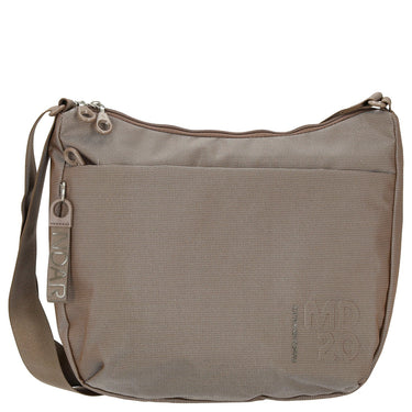 Mandarina Duck MD20 - Umhängetasche 35 cm (taupe) - Markenkoffer