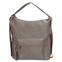 Mandarina Duck MD20 - Umhängetasche 39 cm (taupe) - Markenkoffer