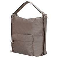 Mandarina Duck MD20 - Umhängetasche 39 cm (taupe) - Markenkoffer