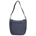 Mandarina Duck MD20 - Umhängetasche M 26 cm (deep blue) - Ansicht 4