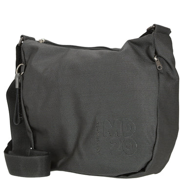 Mandarina Duck MD20 - Umhängetasche M 26 cm (steel) - Markenkoffer