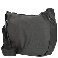 Mandarina Duck MD20 - Umhängetasche M 26 cm (steel) - Markenkoffer