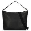 Mandarina Duck Mellow Leather Hobo - Schultertasche 33 cm (nero) - Ansicht 4