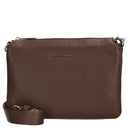 Mandarina Duck Mellow Leather Pochette - Abendtasche 23 cm (milk chocolate) - Markenkoffer